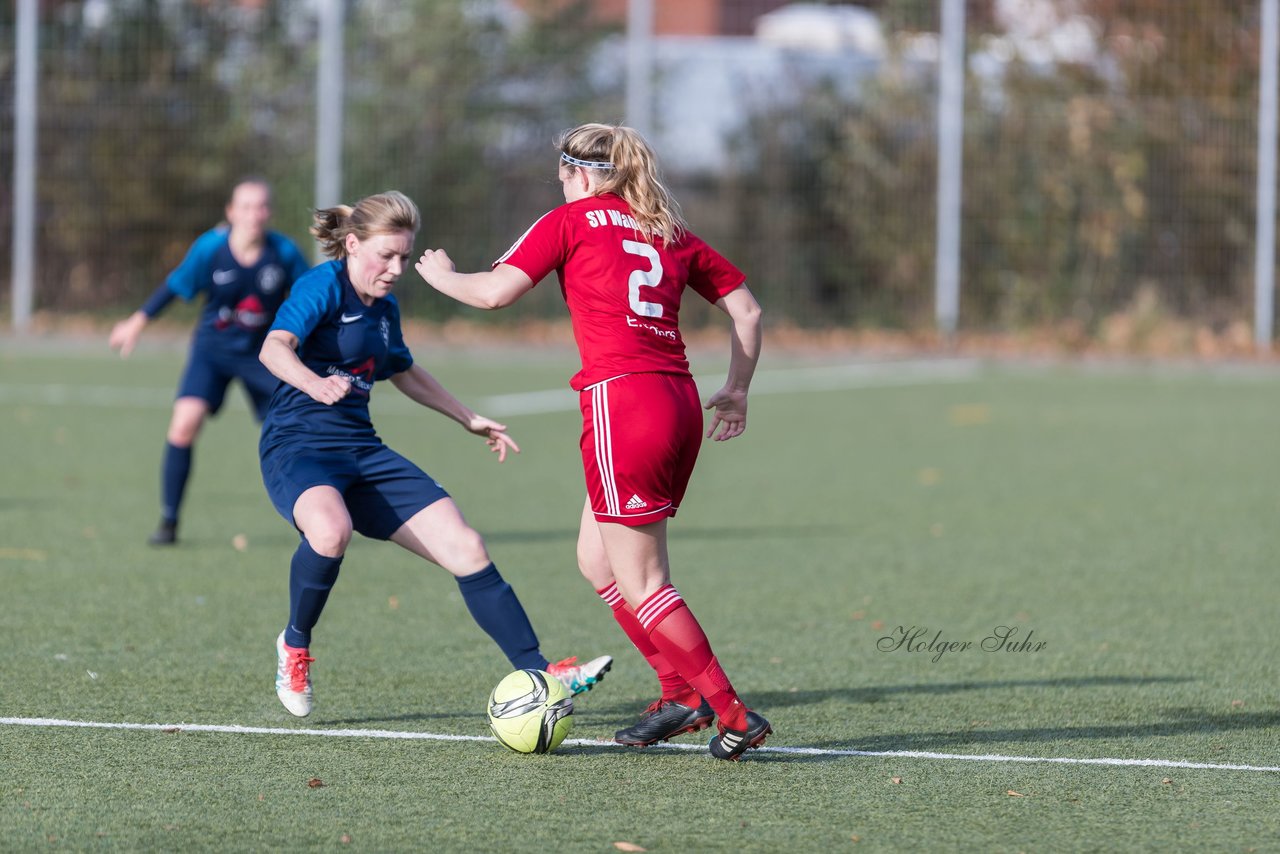 Bild 282 - F Fortuna St. Juergen - SV Wahlstedt : Ergebnis: 3:0